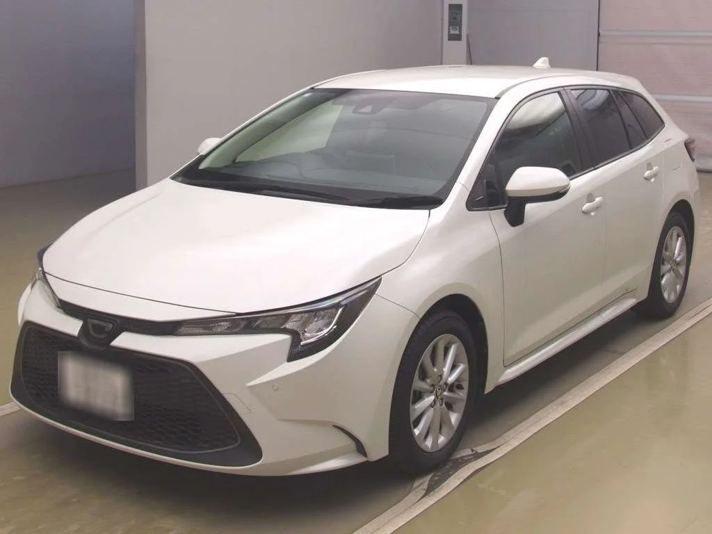Toyota Corolla Touring ZRE212W 2021